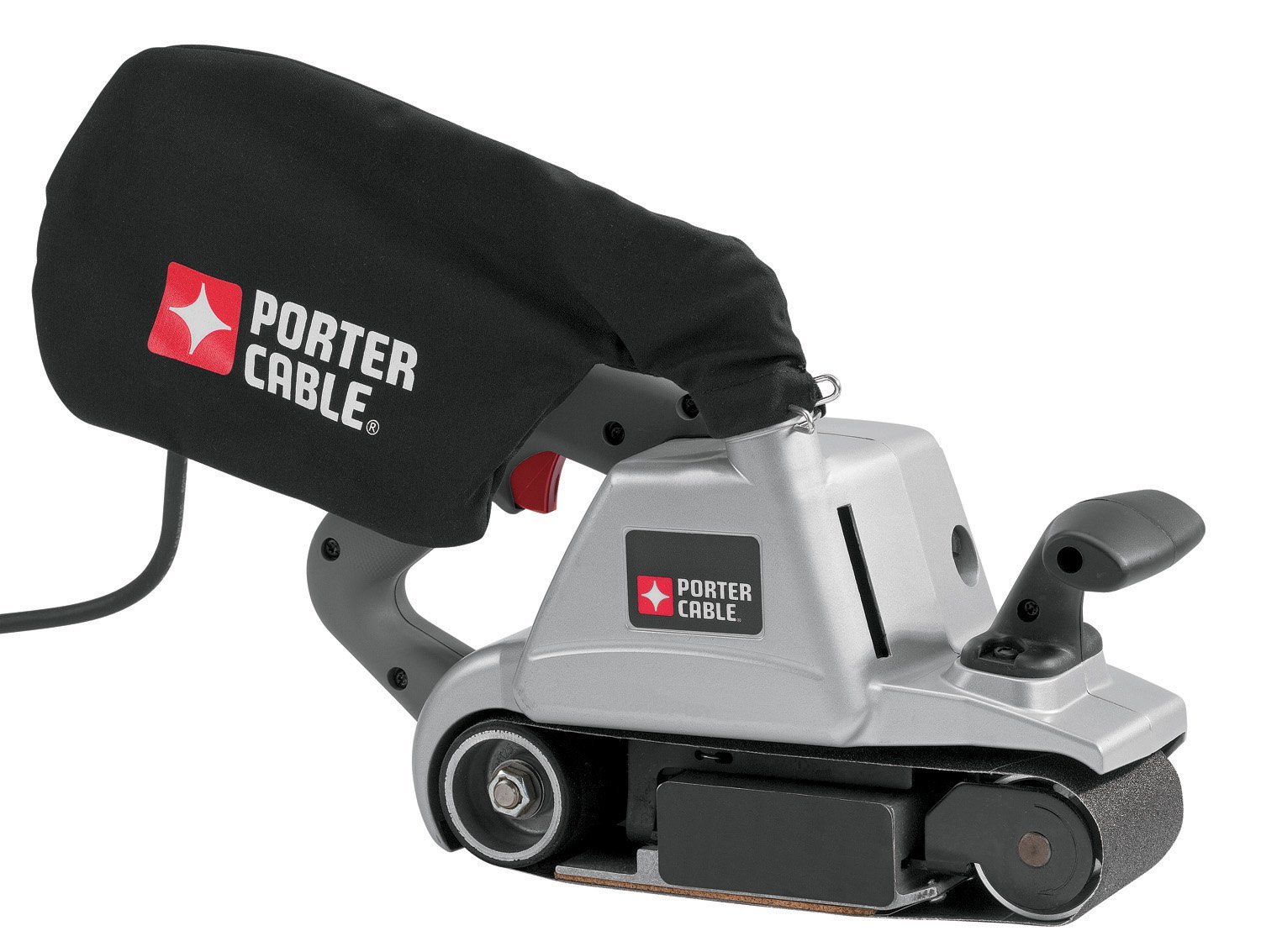 Porter-Cable 7345 5-Inch Variable-Speed Random Orbit Sander for Woodworking