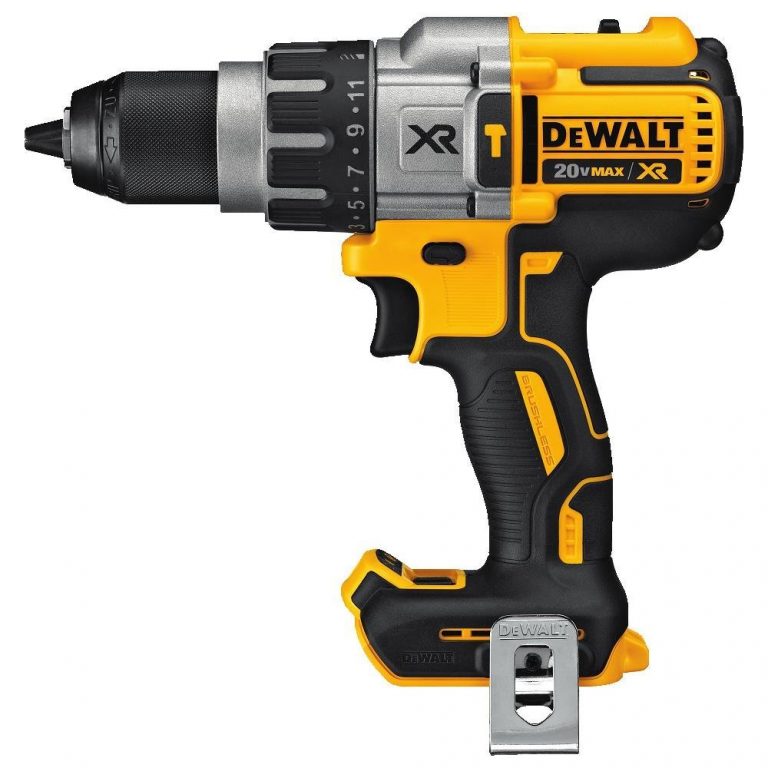 DEWALT DCCS620B 20V Max Compact Cordless Chainsaw Kit Bare Tool with ...